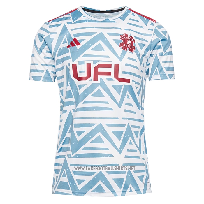 Hashtag United Away
 Shirt
 2023-2024 Thailand
